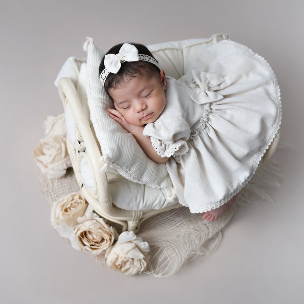 Newborn Photography Props Baby - Baby Clothing Set review and price