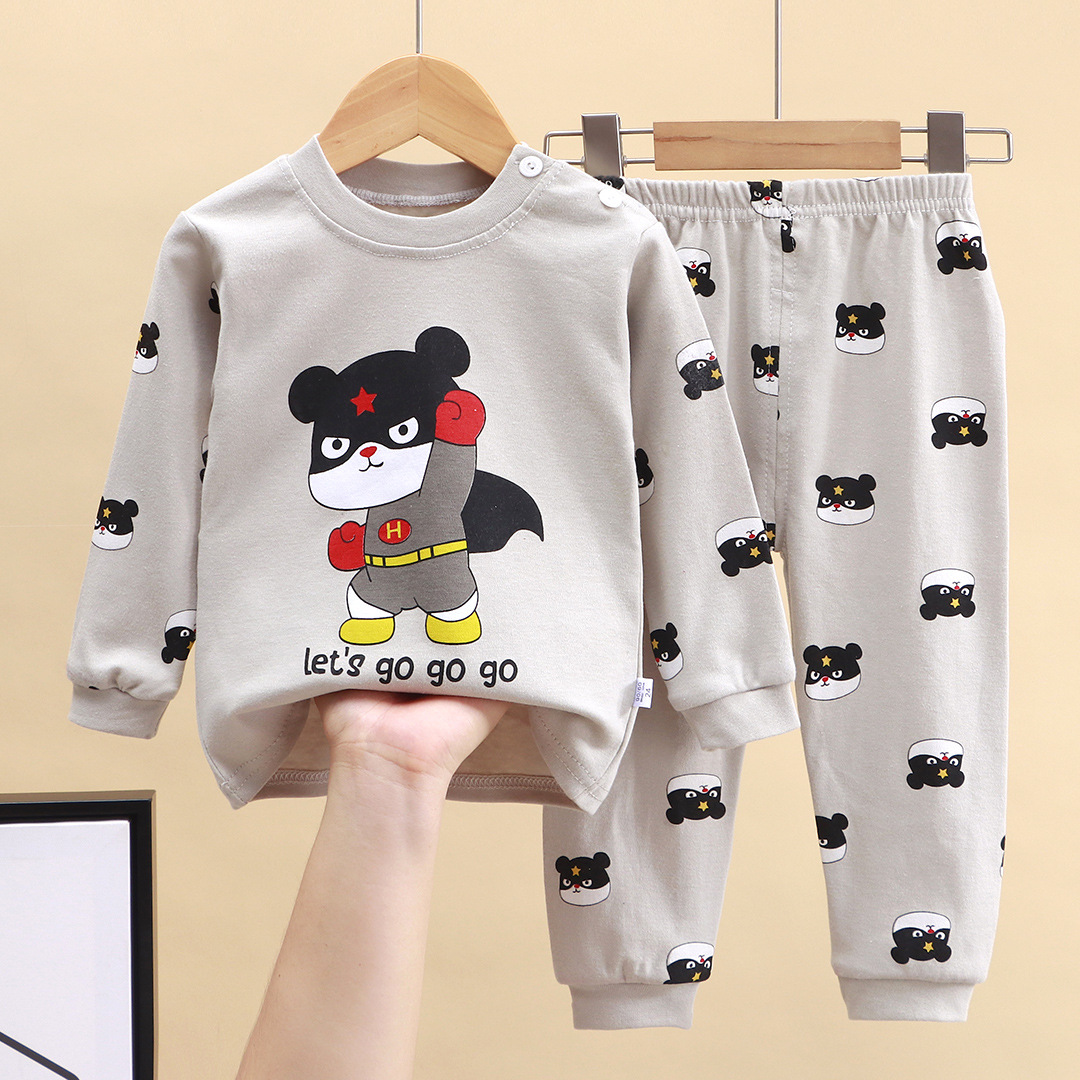 Autumn Sleepwear Pajamas For G - Baby Clothing For Sleep review and price