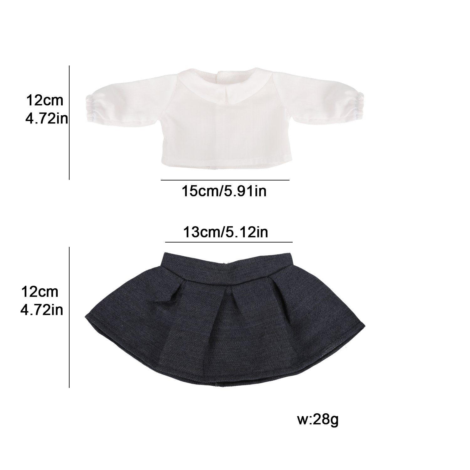 For 18-inch American Doll Clot - Baby Clothing Deals review and price