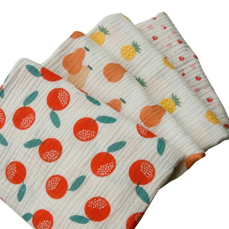 135x50cm Double Layer Crepe Pu - Baby Clothing For Sleep review and price