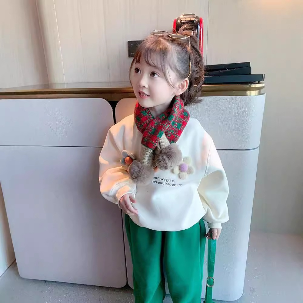 2026 Autumn Korea Girls Cotton - Baby Clothing Boutique review and price