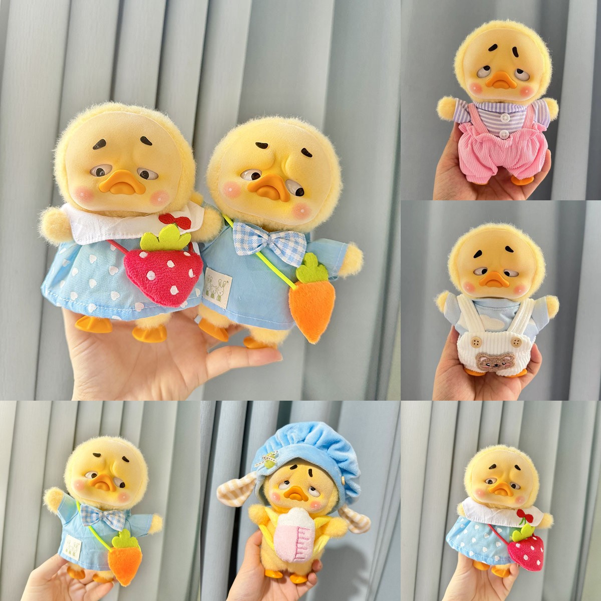 Kindergarten Sets Annoying Duc - Baby Clothing Set review and price