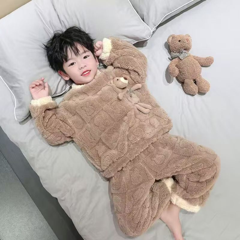 2026 Autumn Winter Flange Slee - Baby Clothing For Sleep review and price