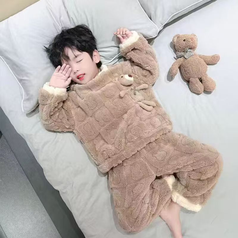 2026 Autumn Winter Flange Slee - Baby Clothing For Sleep review and price