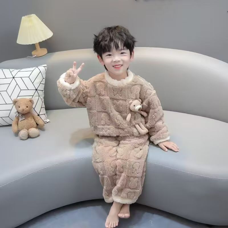 2026 Autumn Winter Flange Slee - Baby Clothing For Sleep review and price