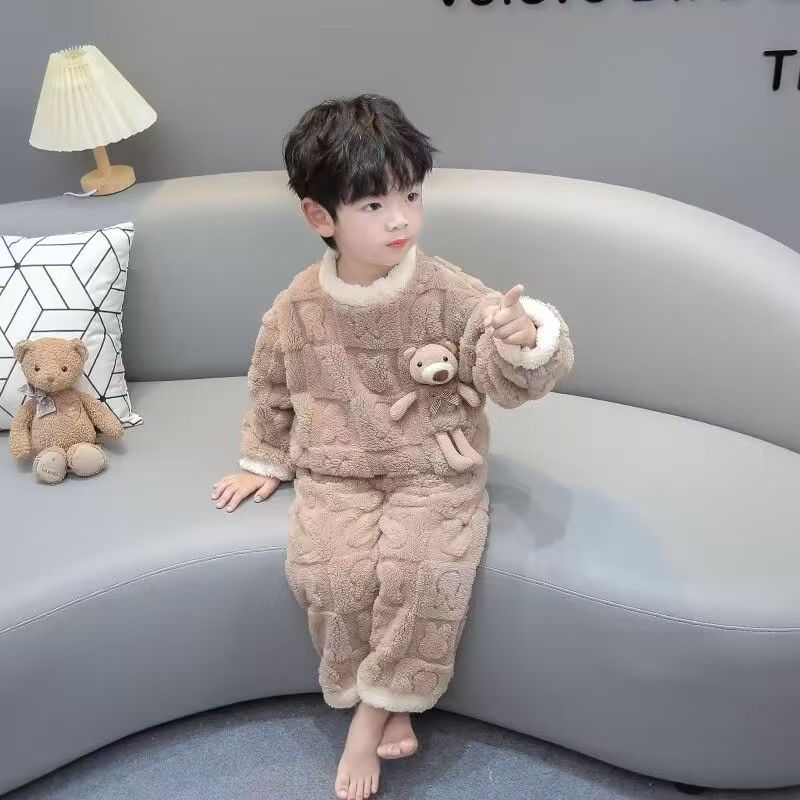 2026 Autumn Winter Flange Slee - Baby Clothing For Sleep review and price