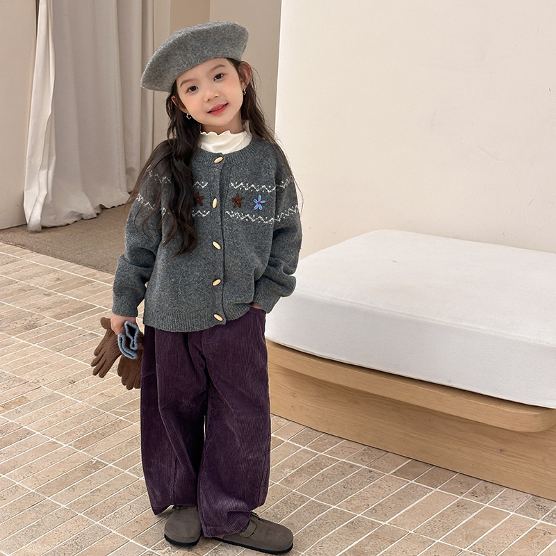 2025 Autumn New Fashion Girl B - Baby Clothing Boutique review and price