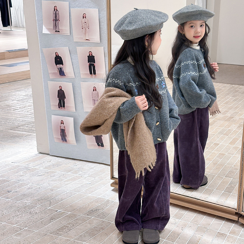 2025 Autumn New Fashion Girl B - Baby Clothing Boutique review and price
