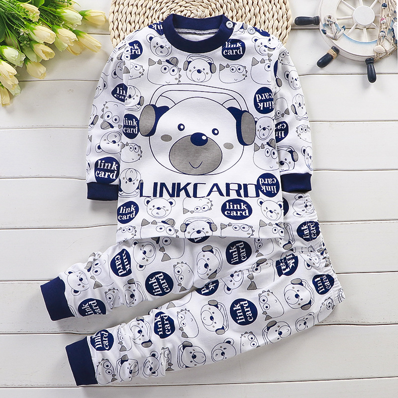 Autumn Sleepwear Pajamas For G - Baby Clothing For Sleep review and price