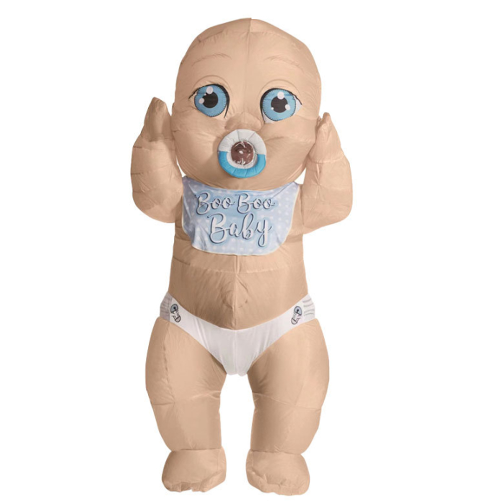 Boys Girls Giant Baby Inflatab - Baby Clothing Set review and price