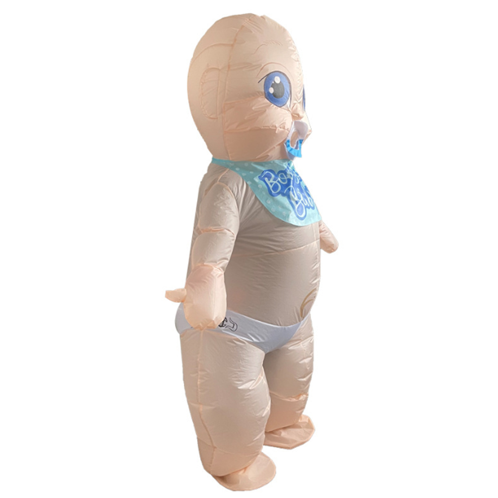 Boys Girls Giant Baby Inflatab - Baby Clothing Set review and price