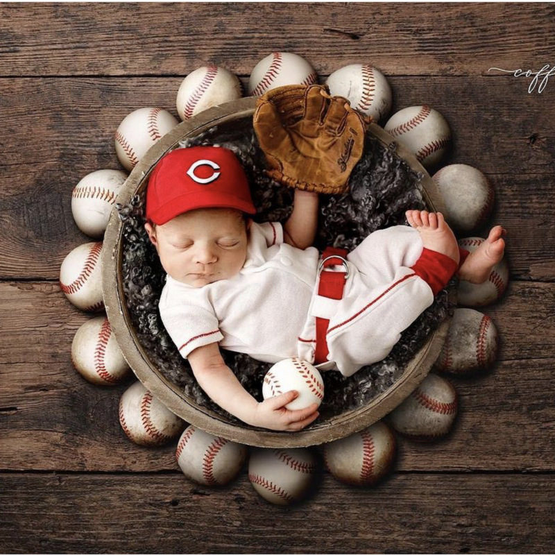 Newborn Photography Props Baby - Baby Clothing Set review and price
