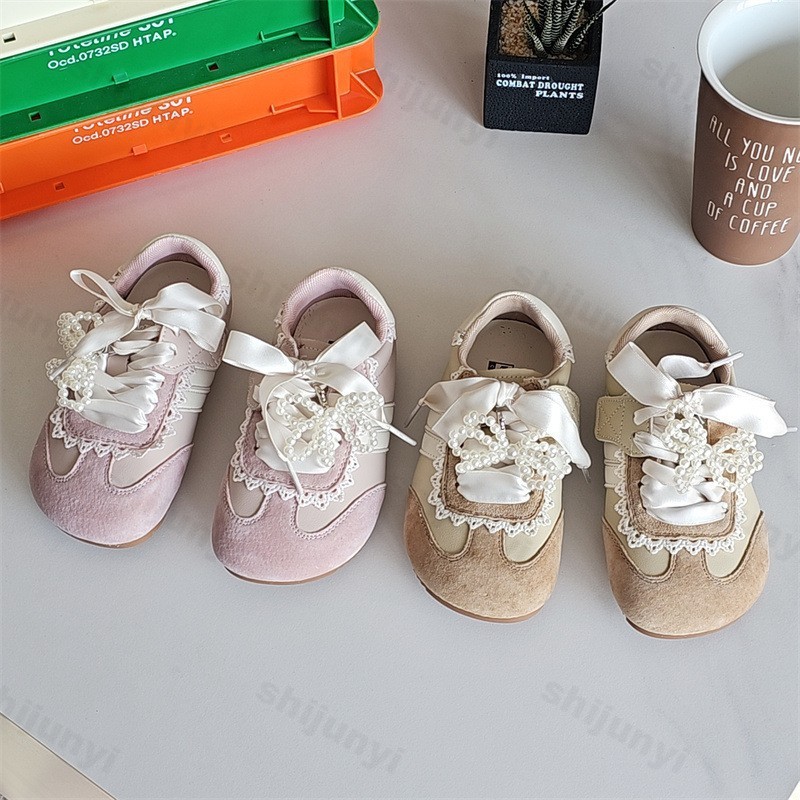 Autumn Girls' Casual Sports Sh - Baby Clothing Material review and price