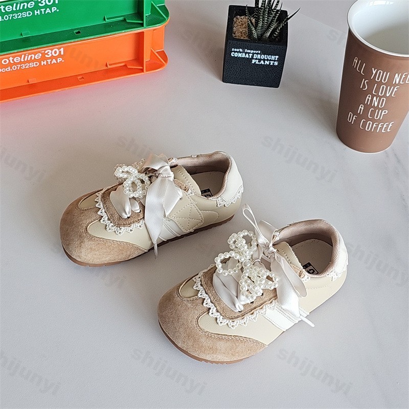 Autumn Girls' Casual Sports Sh - Baby Clothing Material review and price