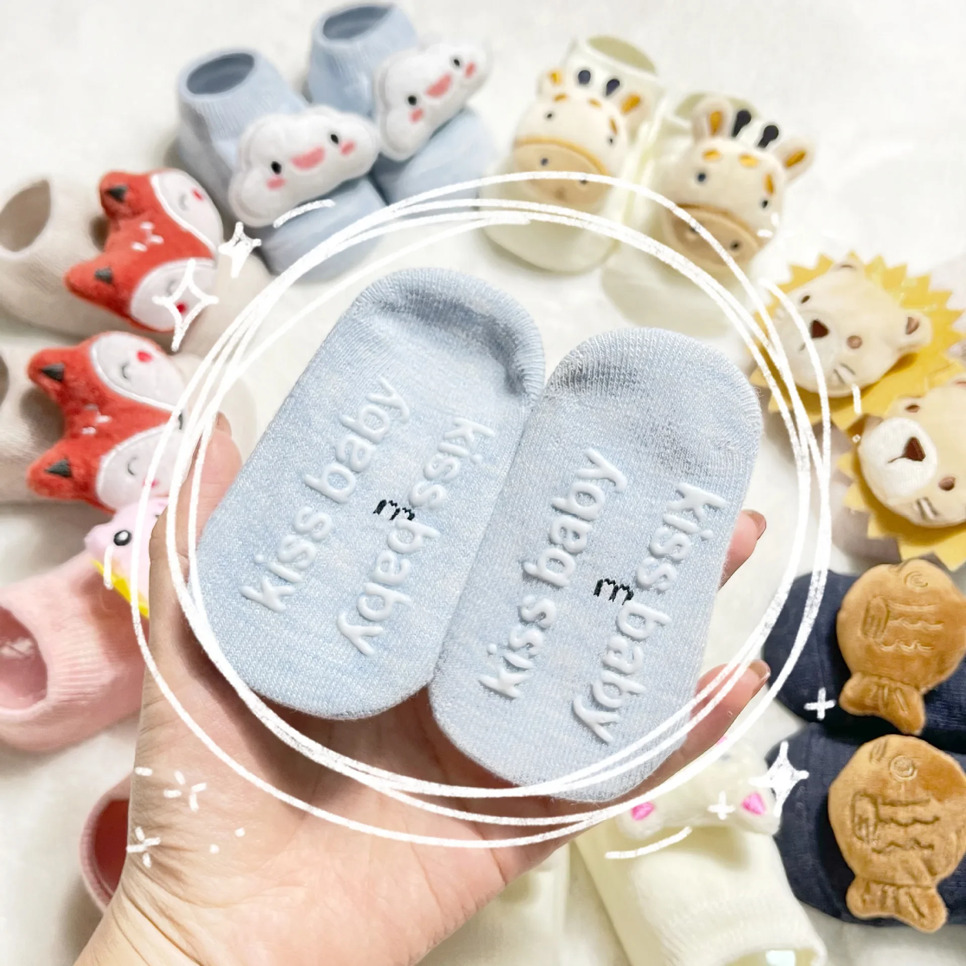 Kawaii Cotton Infant Toddler B - Baby Clothing Deals review and price