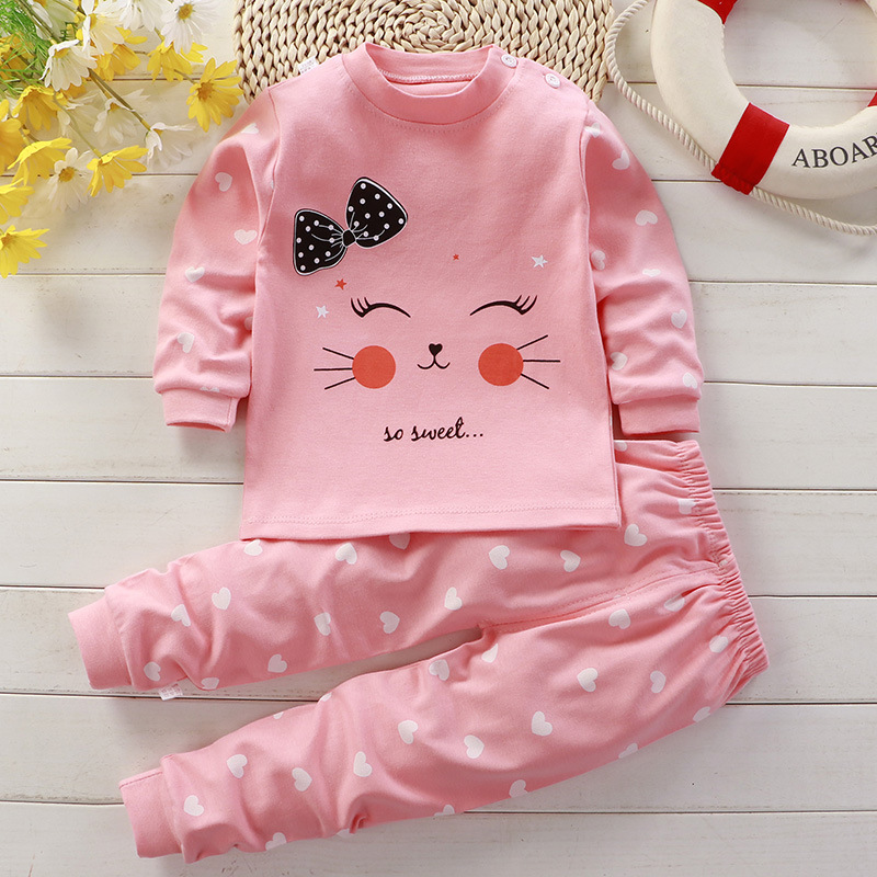 Autumn Sleepwear Pajamas For G - Baby Clothing For Sleep review and price