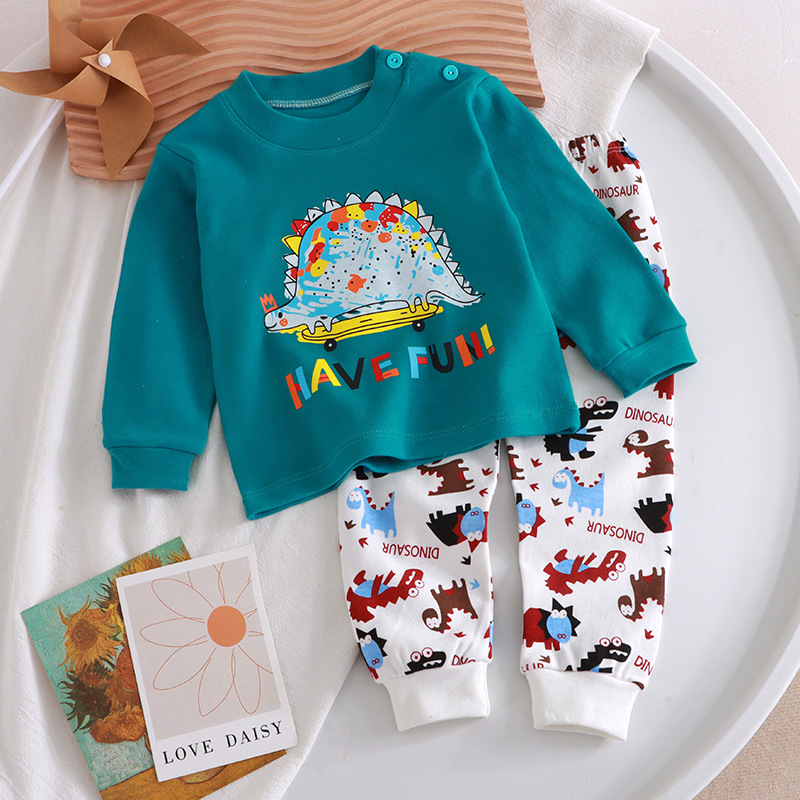 Autumn Sleepwear Pajamas For G - Baby Clothing For Sleep review and price