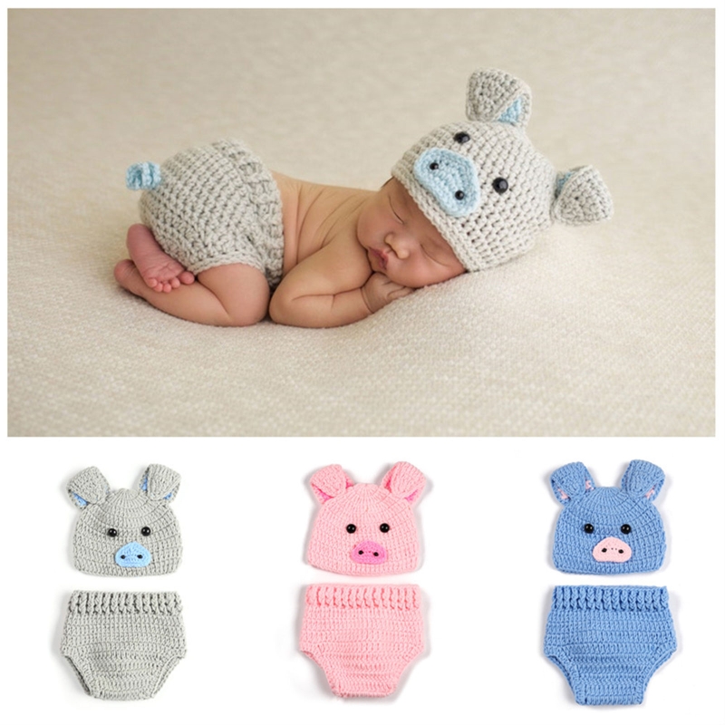 3/2 Pcs/set Newborn Photograph - Baby Clothing Set review and price