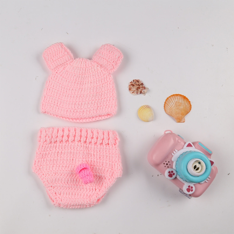 3/2 Pcs/set Newborn Photograph - Baby Clothing Set review and price