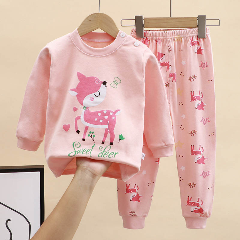 Autumn Sleepwear Pajamas For G - Baby Clothing For Sleep review and price