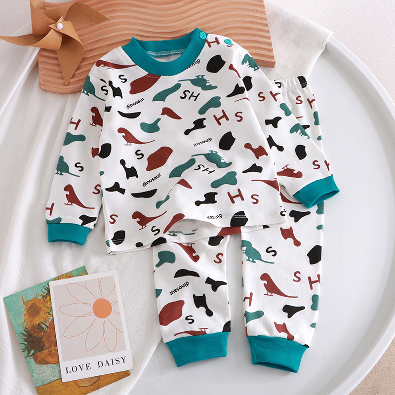 Autumn Sleepwear Pajamas For G - Baby Clothing For Sleep review and price