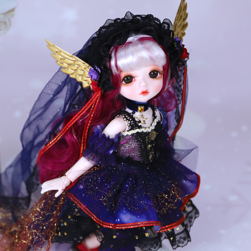Dream Fairy 1/6 Doll Princess  - Baby Clothing Set review and price