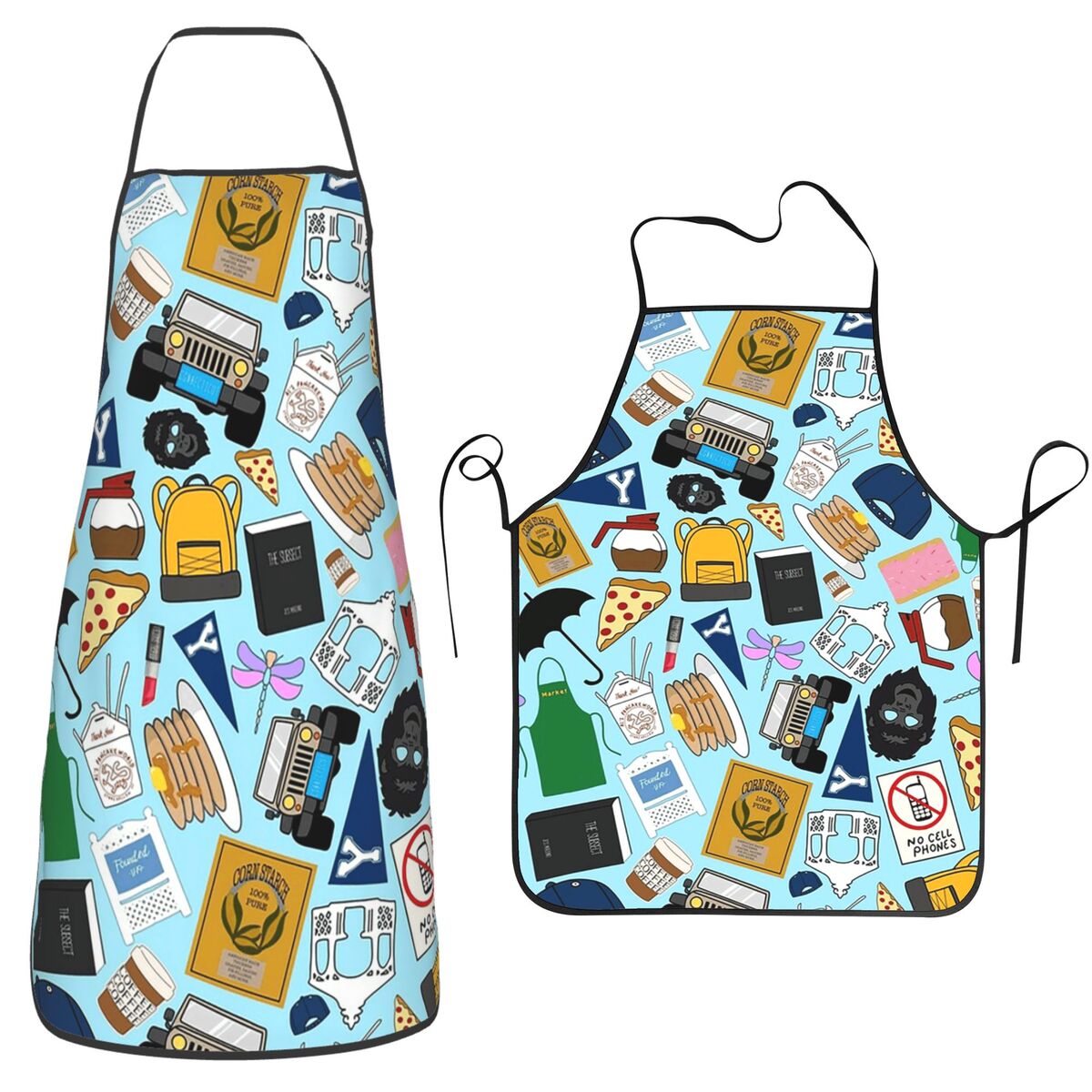 Ultimate Fan Pattern Icons All - Printed Bibs Pack review and price