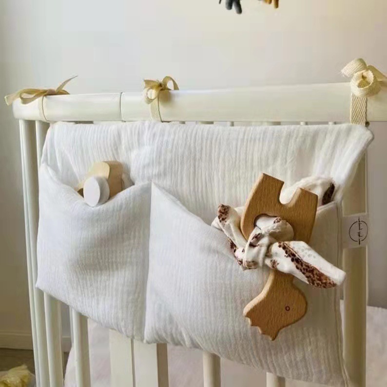 Portable Baby Crib Storage Bag - Baby Clothing Material review and price