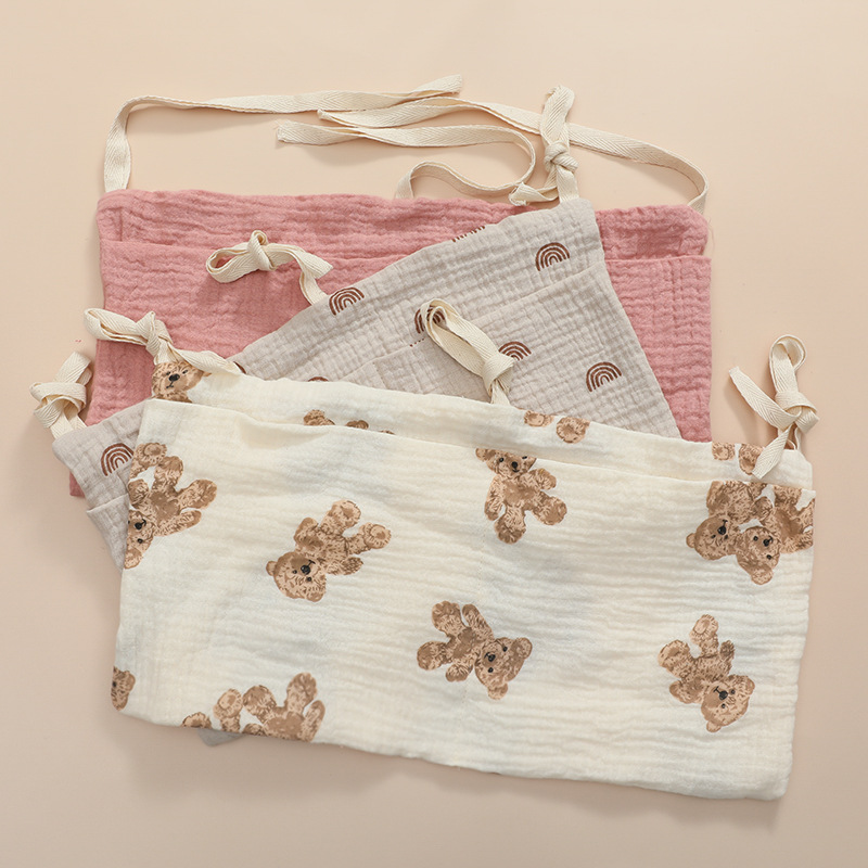 Portable Baby Crib Storage Bag - Baby Clothing Material review and price