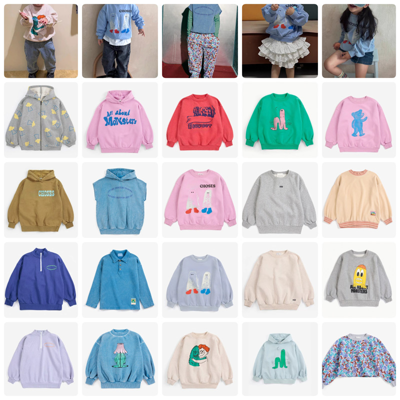 Partial Spot Goods 2026 BC NEW - Baby Clothing Boutique review and price
