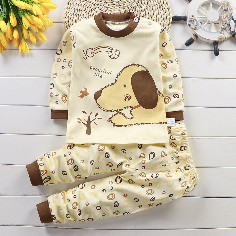 Autumn Sleepwear Pajamas For G - Baby Clothing For Sleep review and price