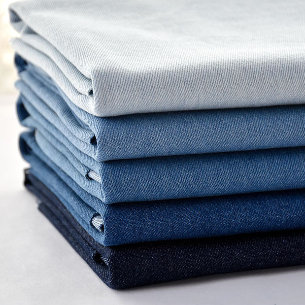 50*150cm Washed Denim Fabrics  - Baby Clothing Wash review and price