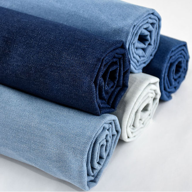 50*150cm Washed Denim Fabrics  - Baby Clothing Wash review and price