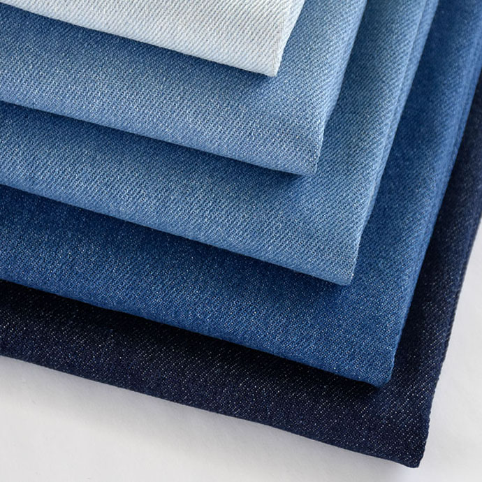 50*150cm Washed Denim Fabrics  - Baby Clothing Wash review and price