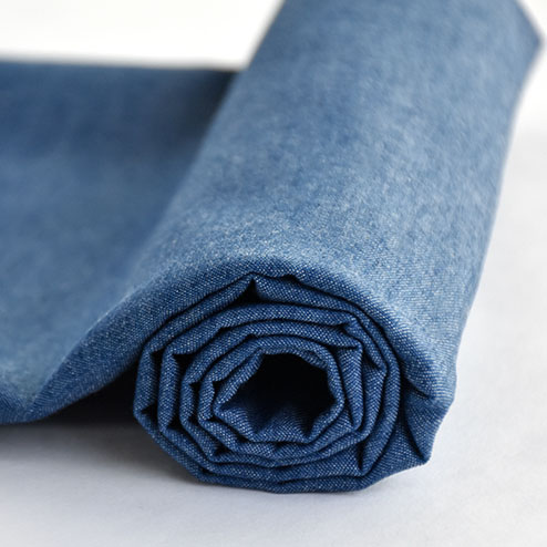 50*150cm Washed Denim Fabrics  - Baby Clothing Wash review and price
