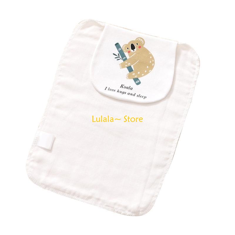 Y4QA Baby Sweat Towel Sweat Ab - Baby Clothing Wash review and price