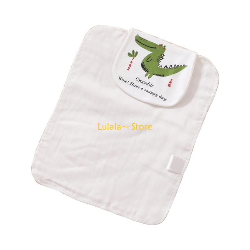 Y4QA Baby Sweat Towel Sweat Ab - Baby Clothing Wash review and price