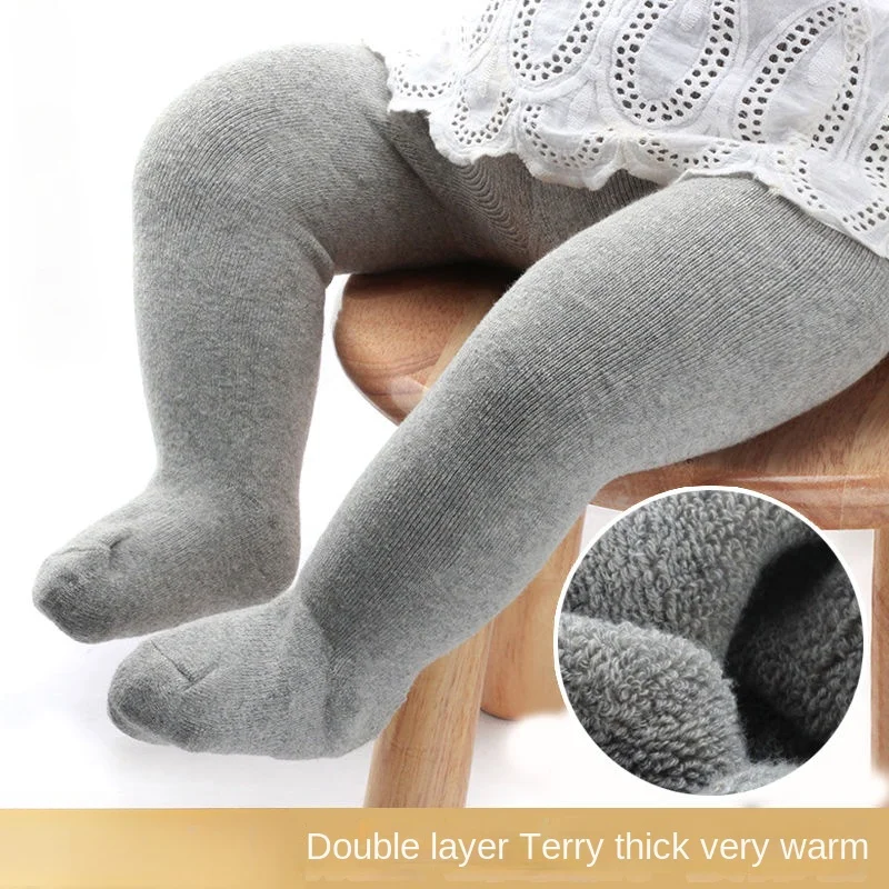 Baby Tights Winter Autumn Soli - Baby Clothing Deals review and price