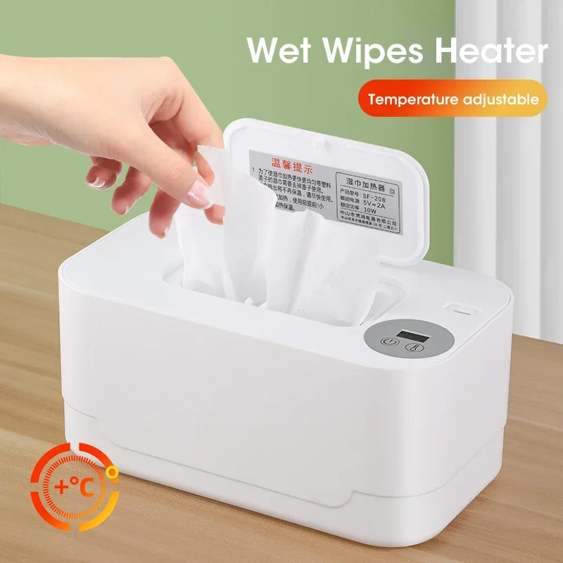 Portable Baby Wipe Warmer 2-in - Baby Clothing Wash review and price