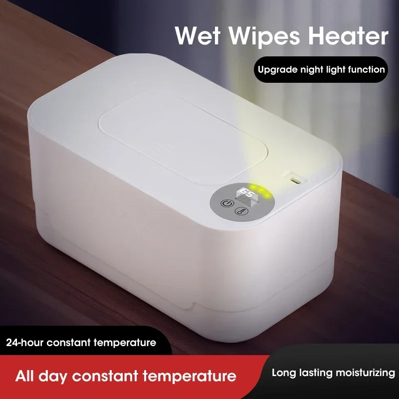 Portable Baby Wipe Warmer 2-in - Baby Clothing Wash review and price
