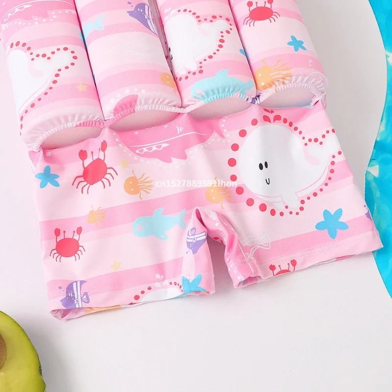 Children's Buoyancy Swimsuit C - Baby Clothing Deals review and price