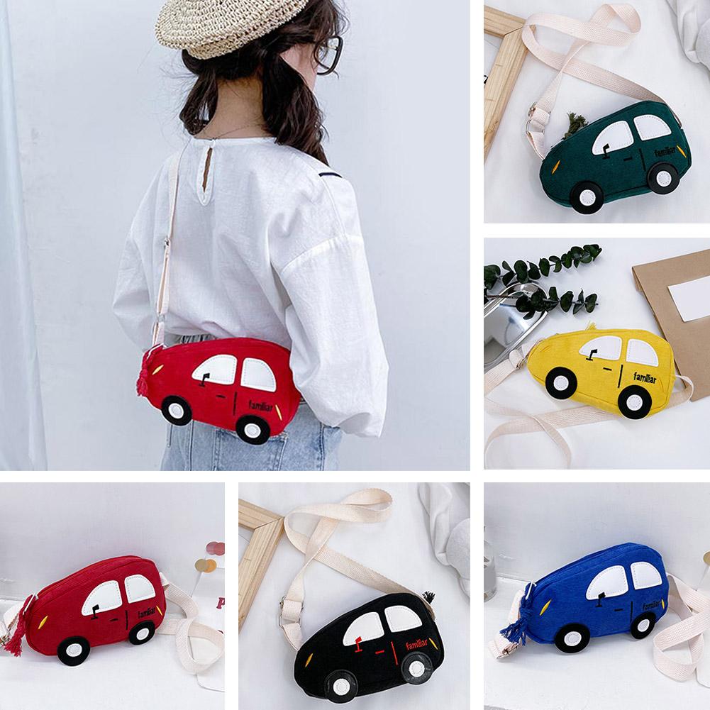 Mini Crossbody Bags Car Shape  - Baby Clothing Material review and price