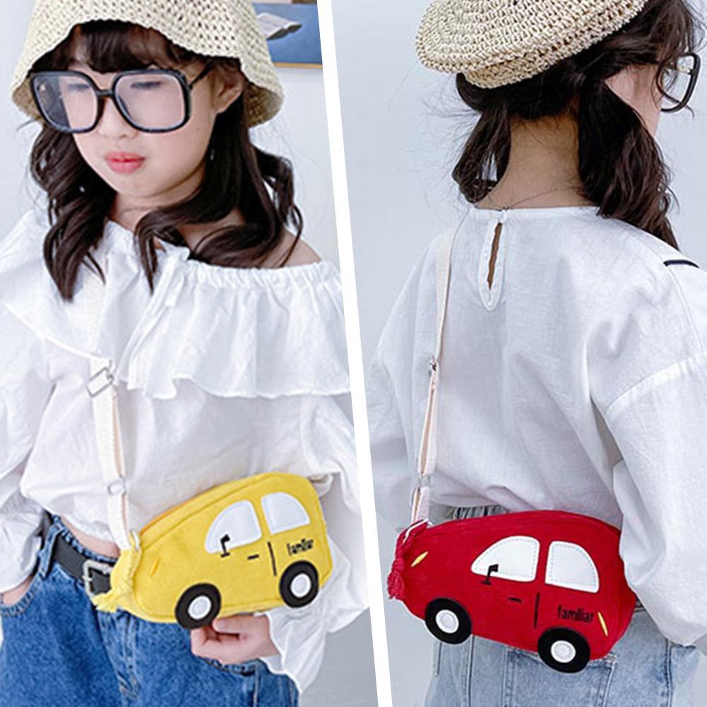 Mini Crossbody Bags Car Shape  - Baby Clothing Material review and price