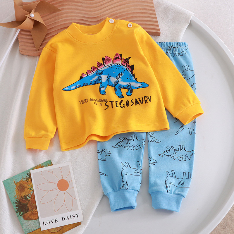Autumn Sleepwear Pajamas For G - Baby Clothing For Sleep review and price