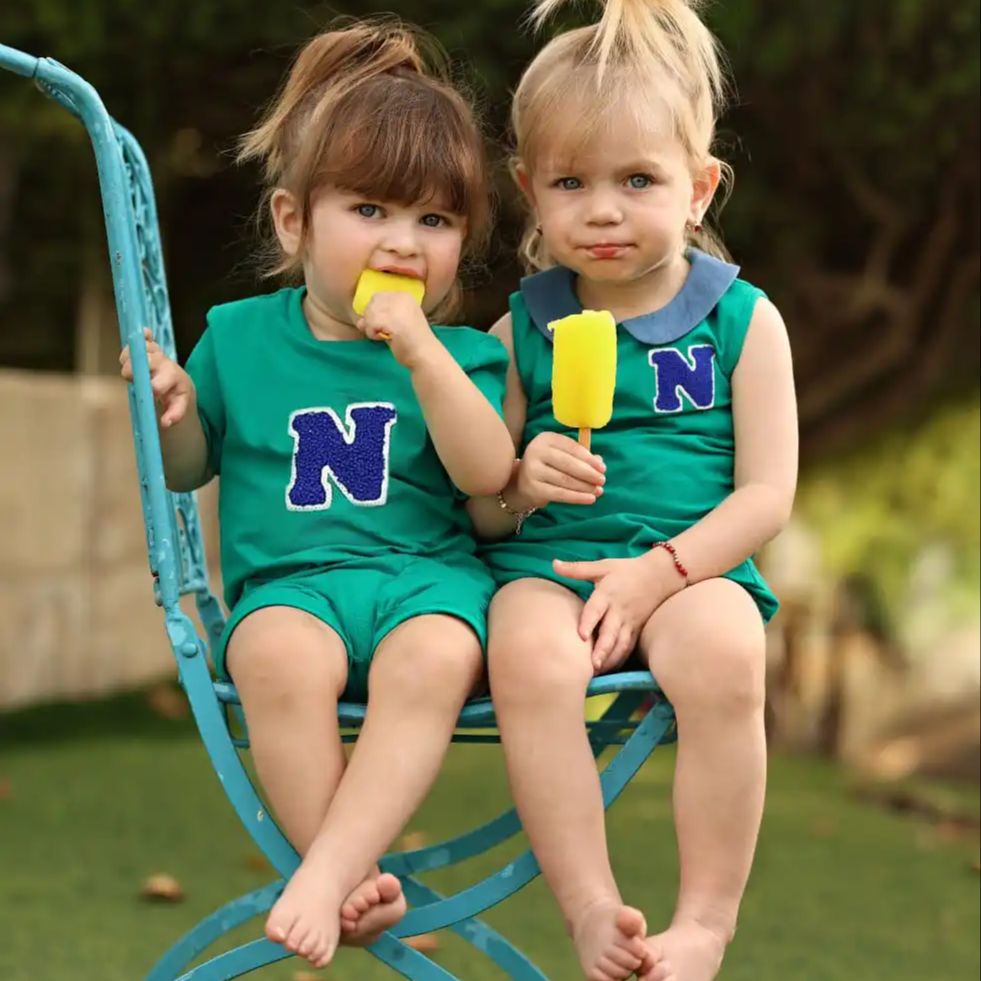 2026 Mali's SS Green Polo Coll - Baby Clothing Boutique review and price