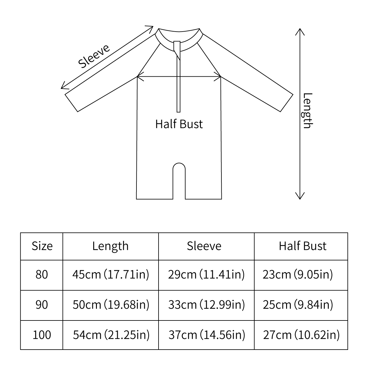 Elinfant Baby One Piece Swimsu - Baby Clothing Deals review and price