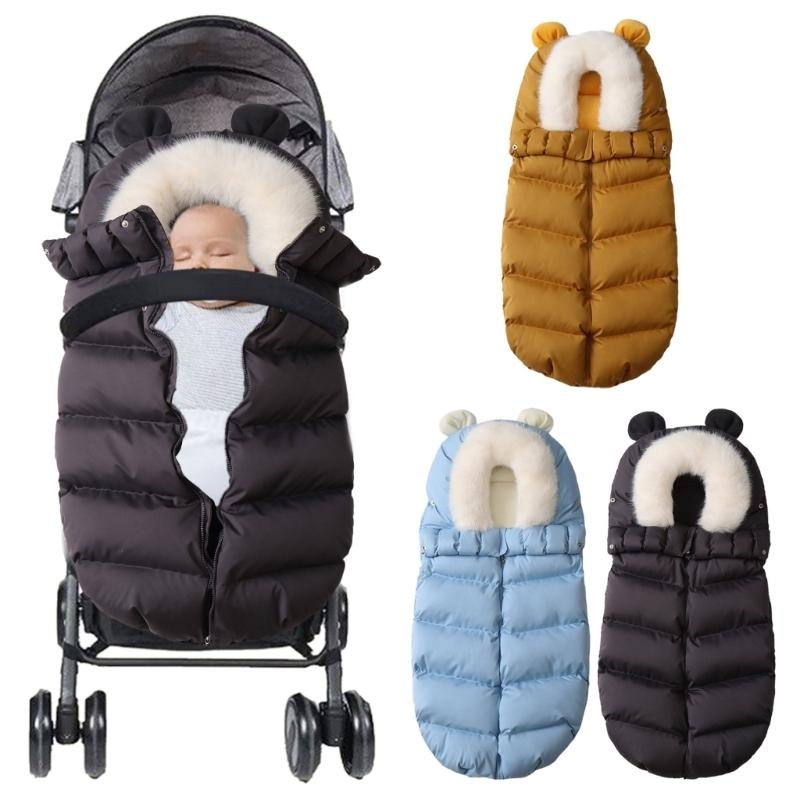 J15U Baby Pushchair Footmuff 2 - Baby Clothing For Sleep review and price