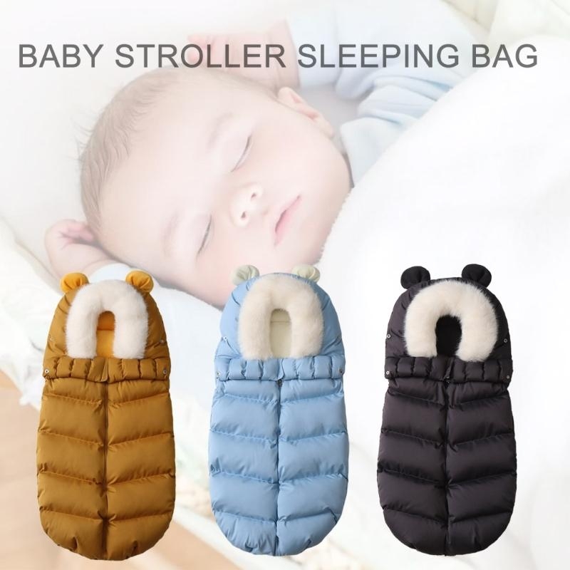 J15U Baby Pushchair Footmuff 2 - Baby Clothing For Sleep review and price