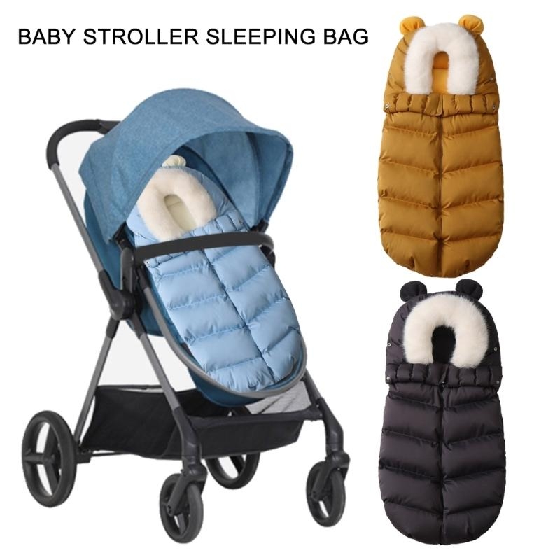 J15U Baby Pushchair Footmuff 2 - Baby Clothing For Sleep review and price