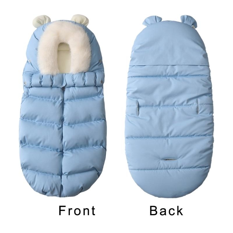 J15U Baby Pushchair Footmuff 2 - Baby Clothing For Sleep review and price